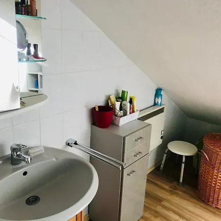 Apartament Liam Rheinstetten
