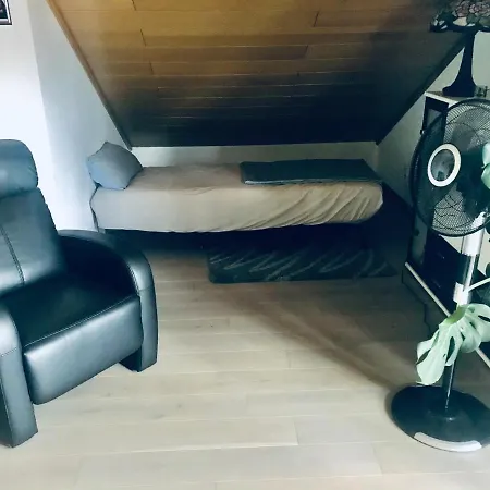 Apartament Liam