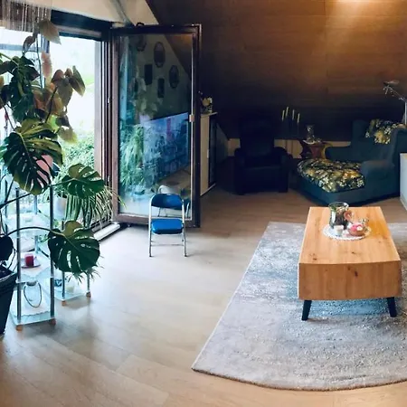 Liam Apartament *