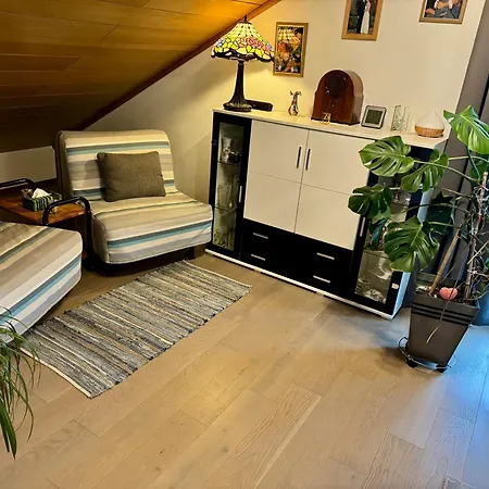 Apartment Liam