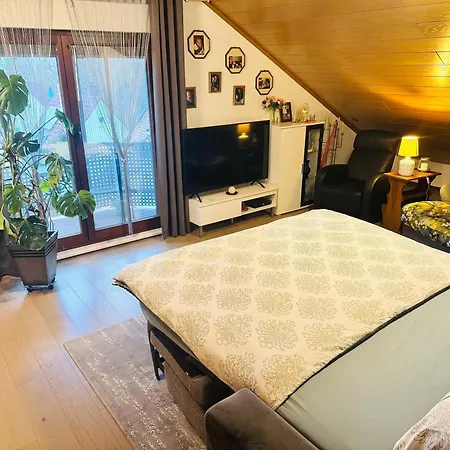 Apartament Liam *