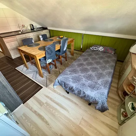 Apartamento Liam *