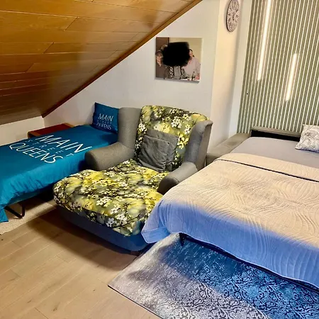 Apartamento Liam *