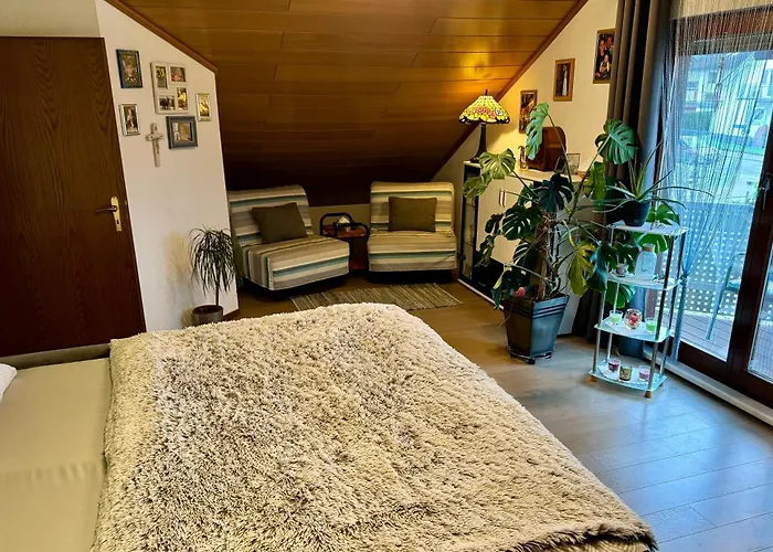 Apartamento Liam Rheinstetten